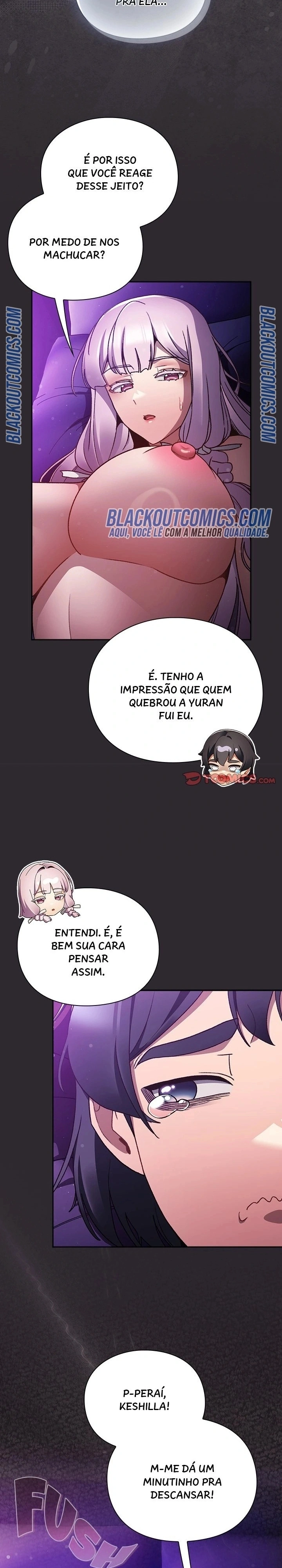 Impulsione e conquiste Capítulo 24 Página 5