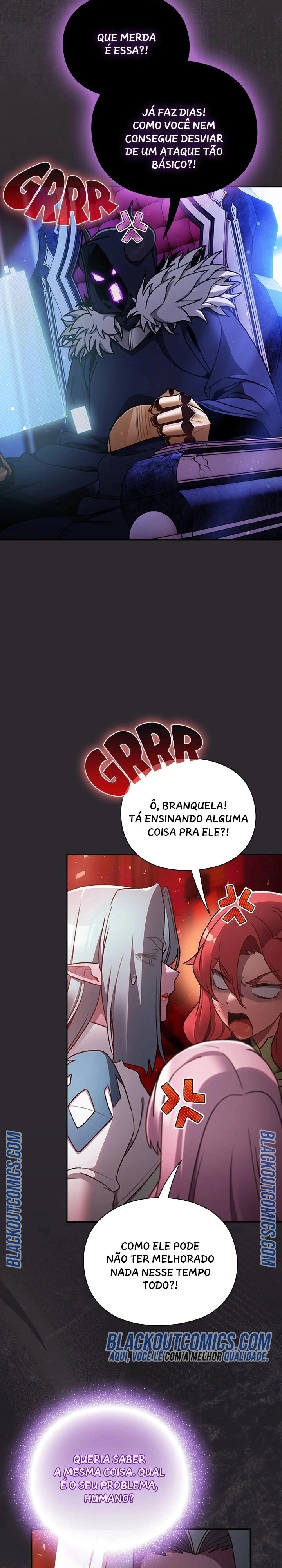 Impulsione e conquiste Capítulo 25 Página 12