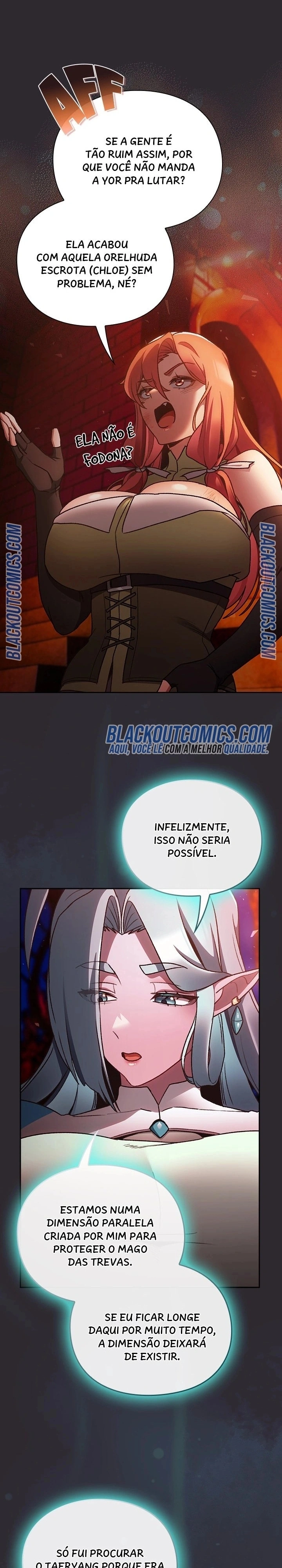 Impulsione e conquiste Capítulo 25 Página 19