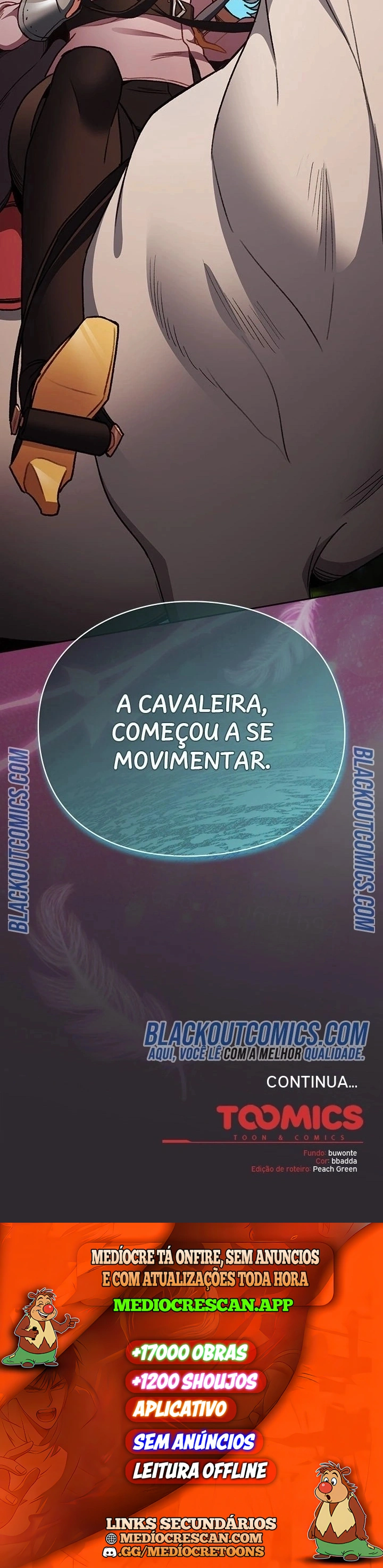 Impulsione e conquiste Capítulo 25 Página 30