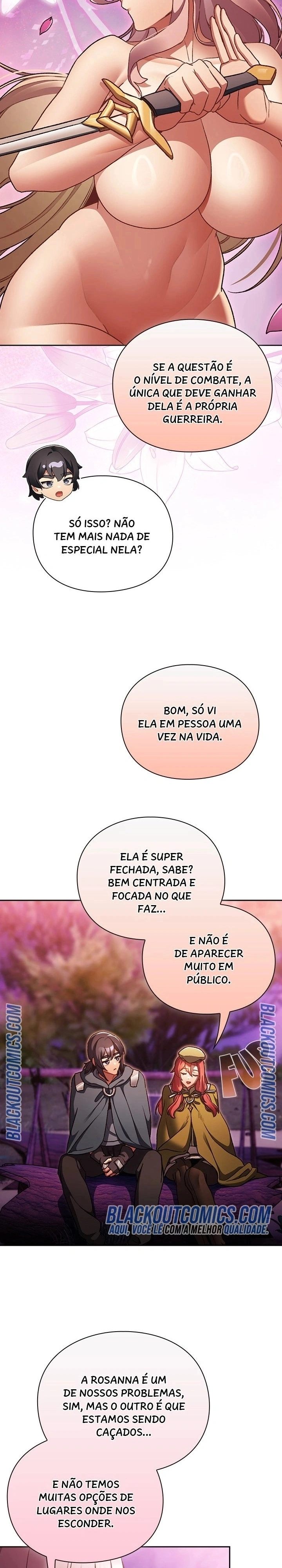 Impulsione e conquiste Capítulo 26 Página 17