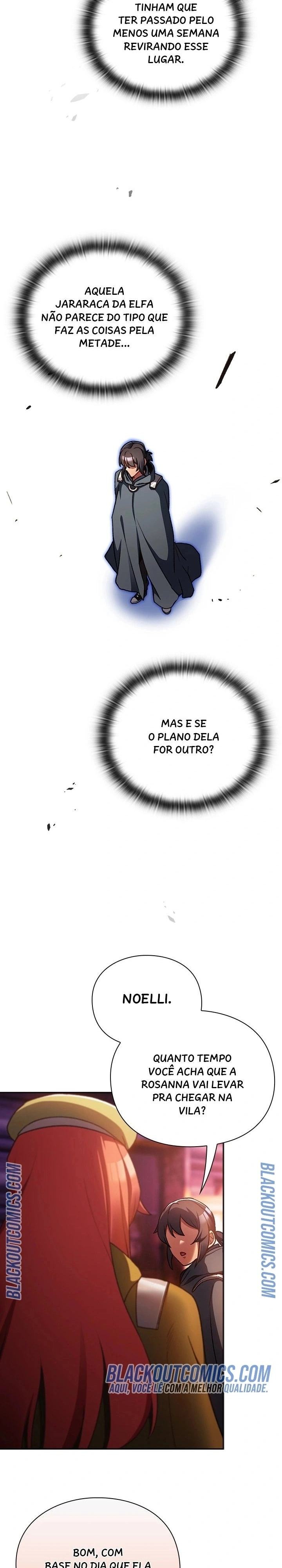 Impulsione e conquiste Capítulo 26 Página 23