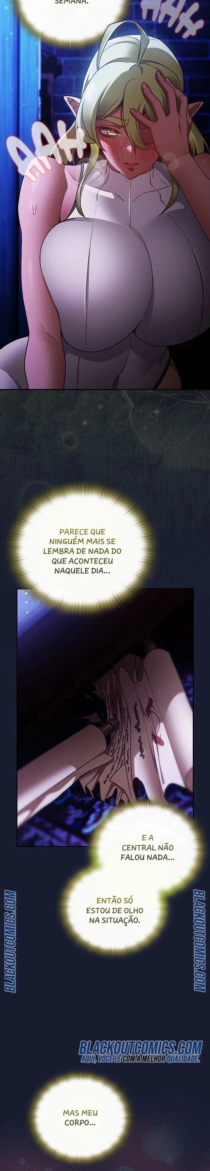 Impulsione e conquiste Capítulo 26 Página 29