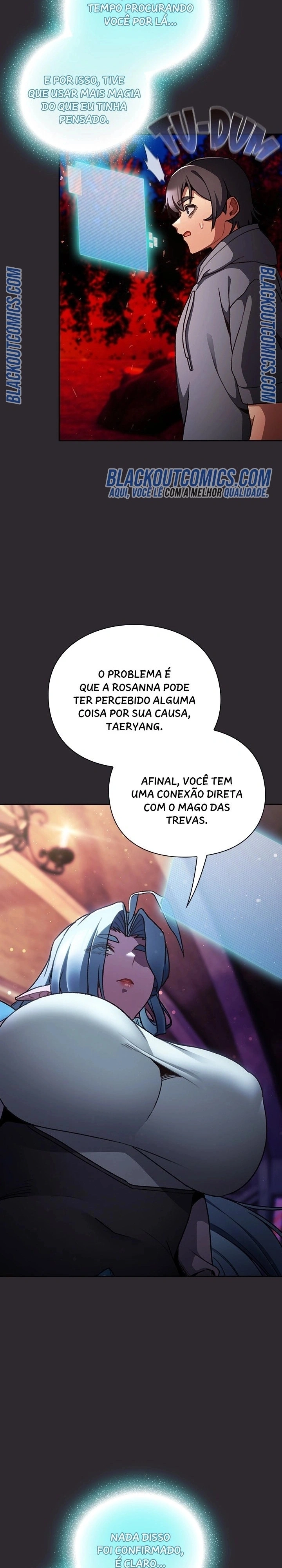 Impulsione e conquiste Capítulo 26 Página 4