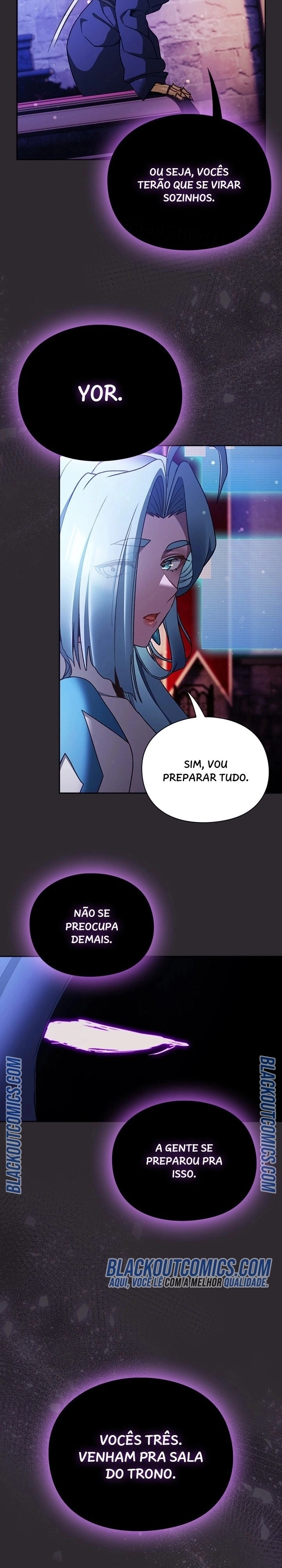 Impulsione e conquiste Capítulo 26 Página 6