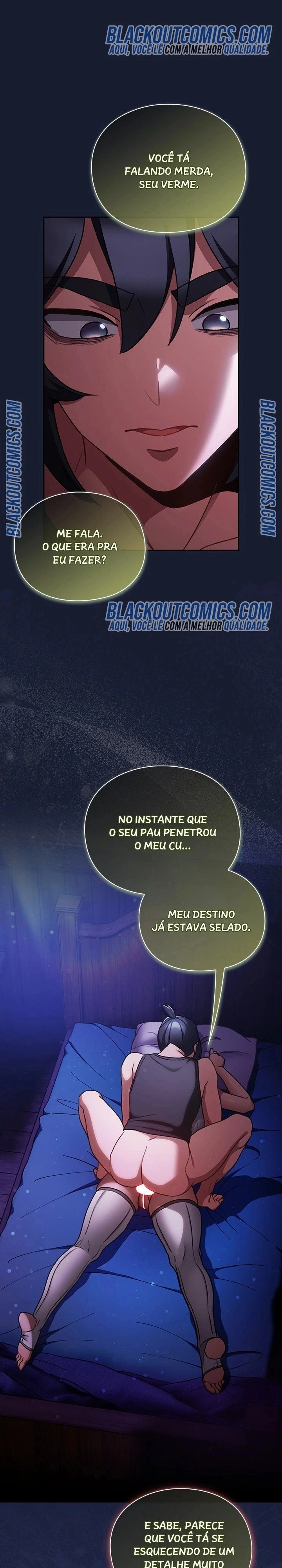 Impulsione e conquiste Capítulo 27 Página 16