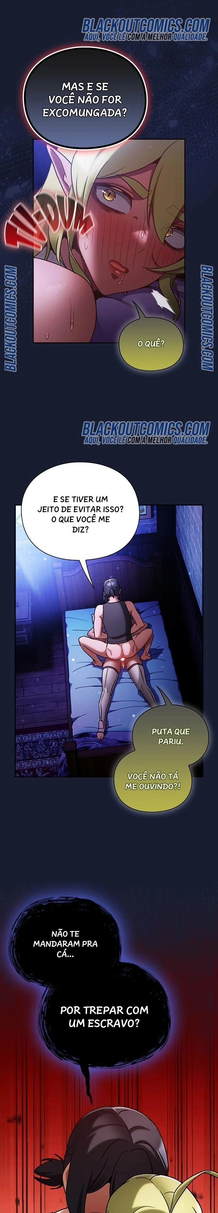 Impulsione e conquiste Capítulo 27 Página 19