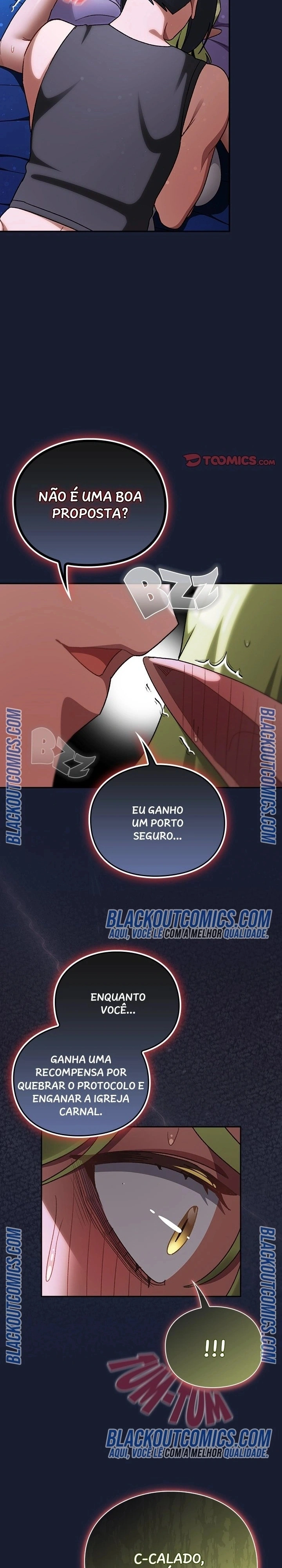 Impulsione e conquiste Capítulo 27 Página 22