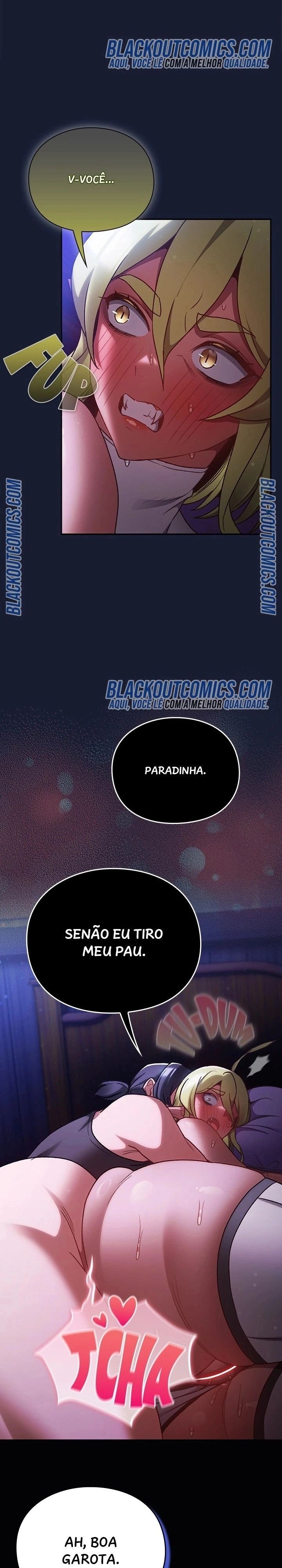 Impulsione e conquiste Capítulo 27 Página 8