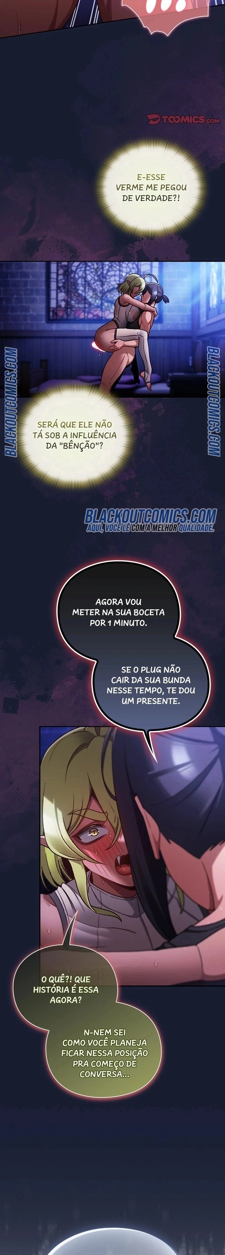 Impulsione e conquiste Capítulo 28 Página 18