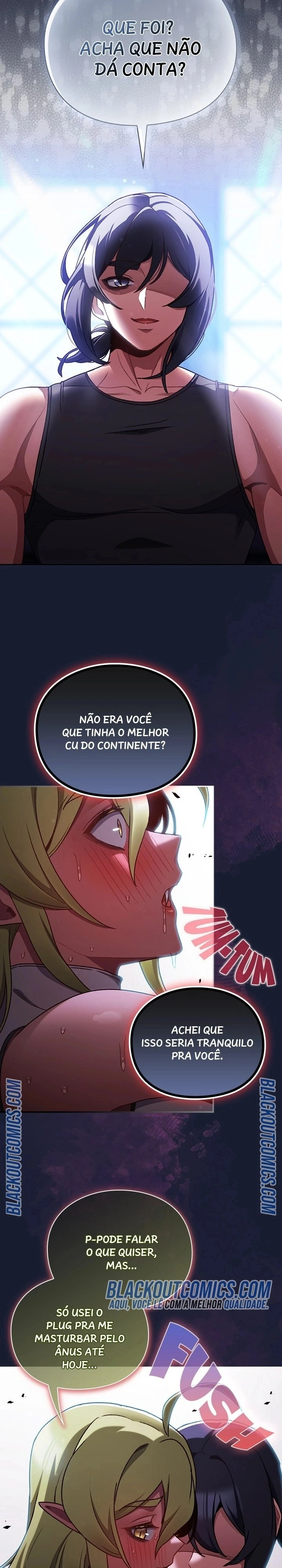 Impulsione e conquiste Capítulo 28 Página 19