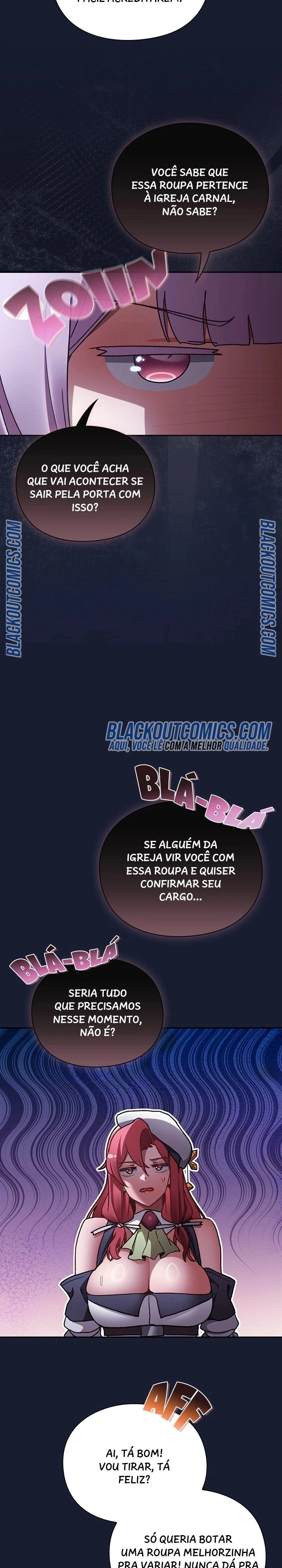 Impulsione e conquiste Capítulo 28 Página 4