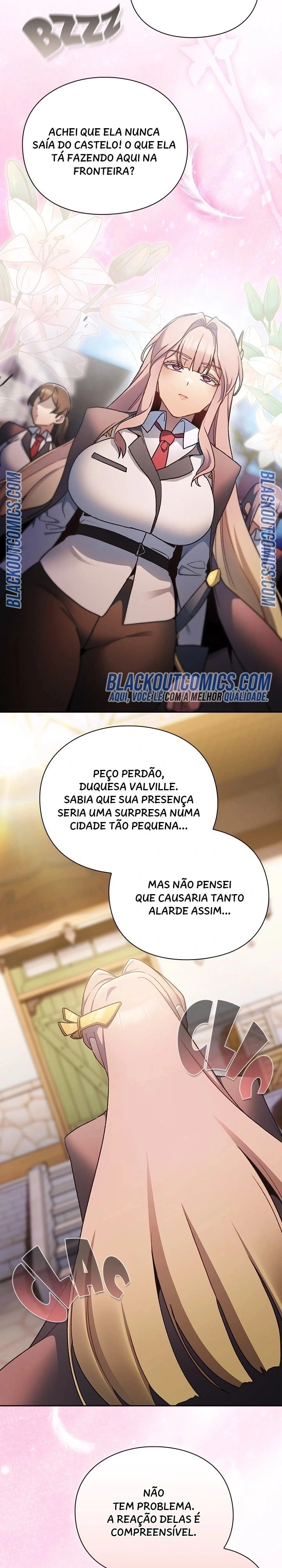 Impulsione e conquiste Capítulo 29 Página 10