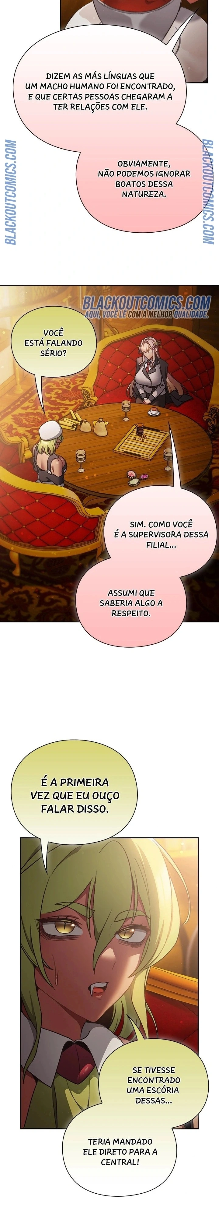 Impulsione e conquiste Capítulo 29 Página 17