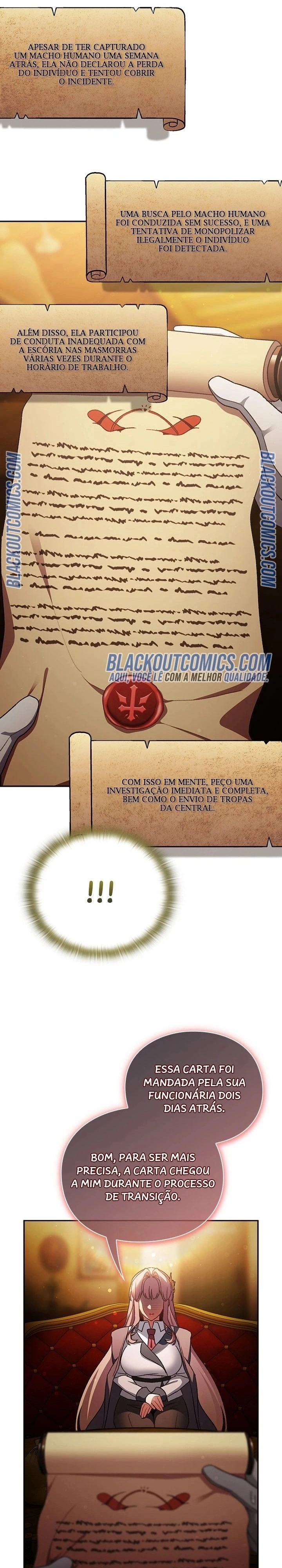Impulsione e conquiste Capítulo 29 Página 19
