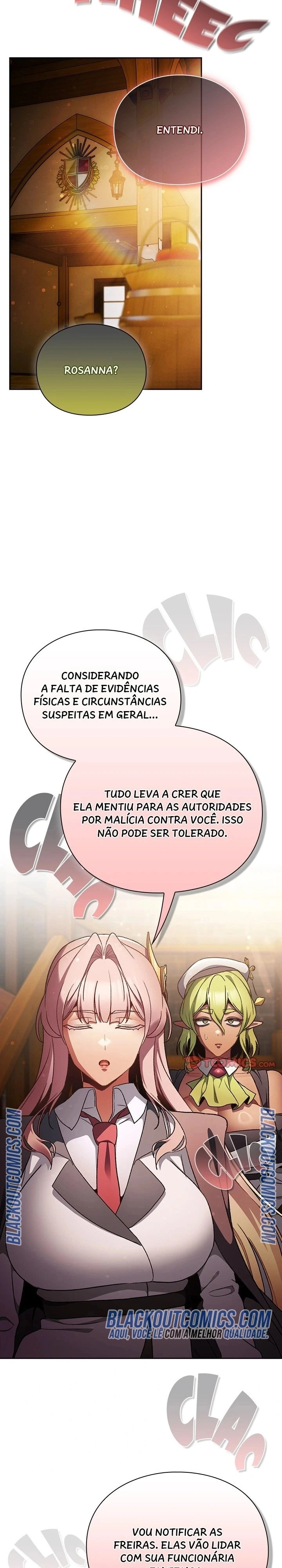 Impulsione e conquiste Capítulo 29 Página 26