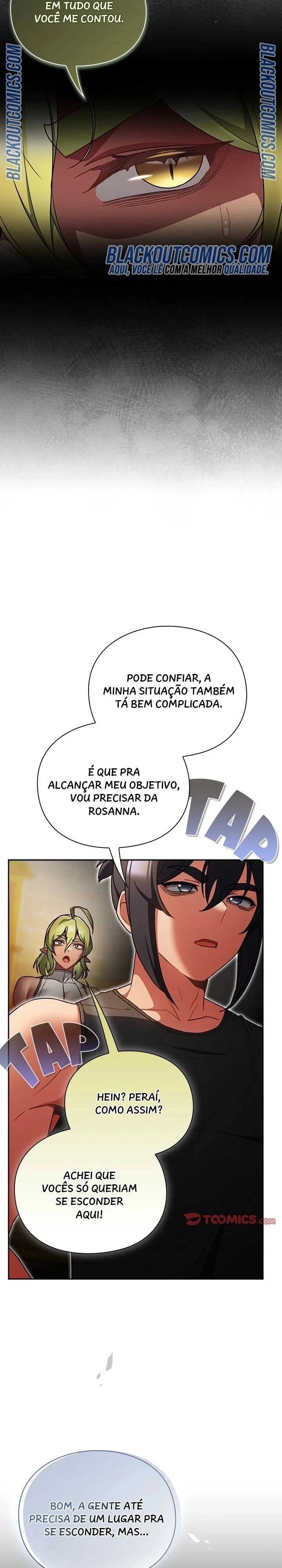 Impulsione e conquiste Capítulo 29 Página 7