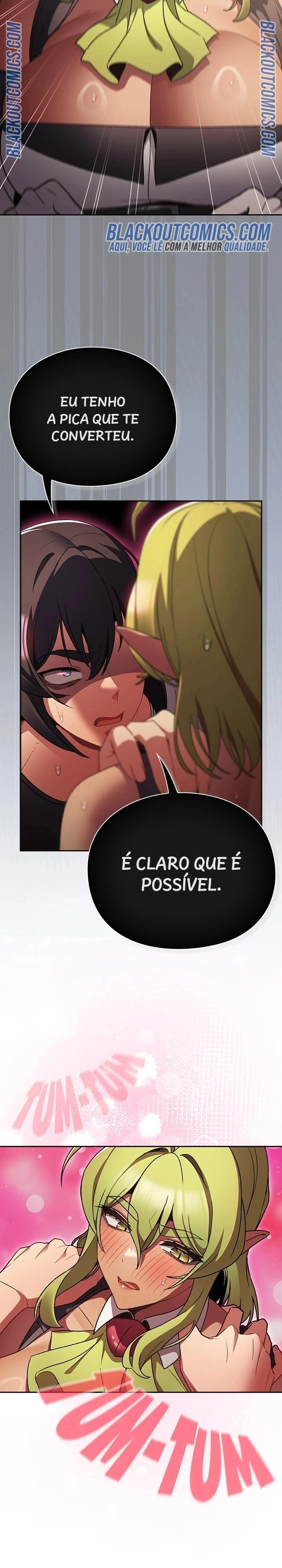 Impulsione e conquiste Capítulo 30 Página 21