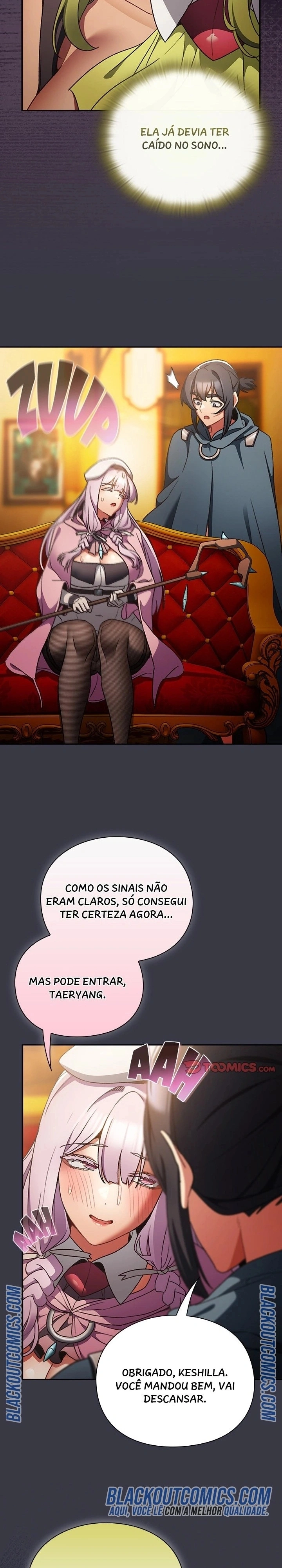 Impulsione e conquiste Capítulo 30 Página 26