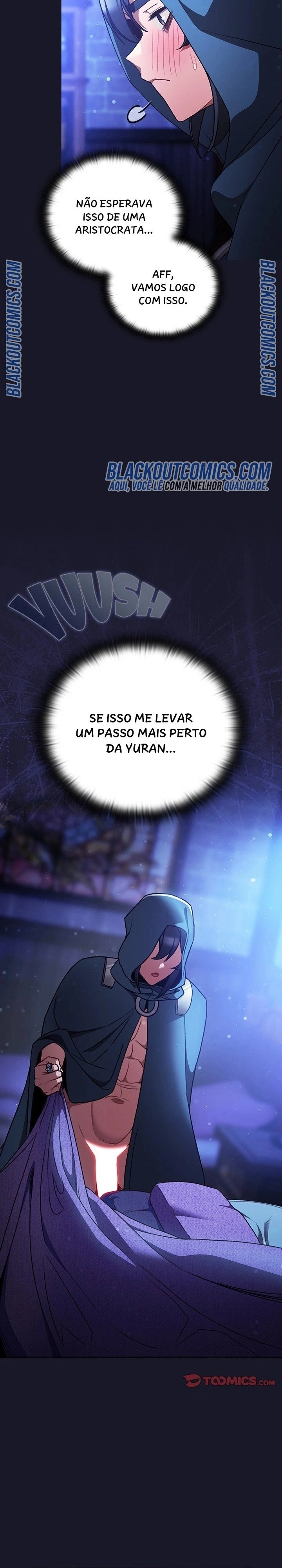 Impulsione e conquiste Capítulo 30 Página 30