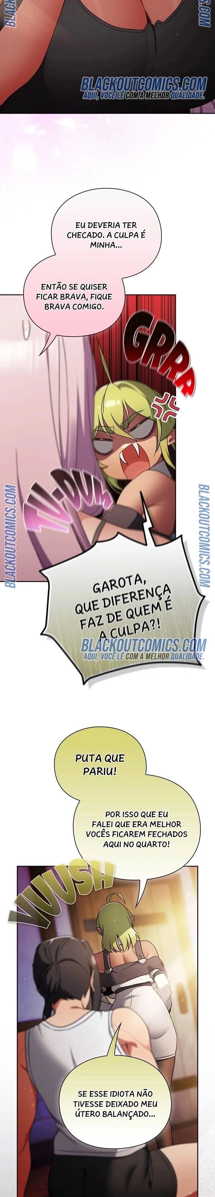 Impulsione e conquiste Capítulo 31 Página 12