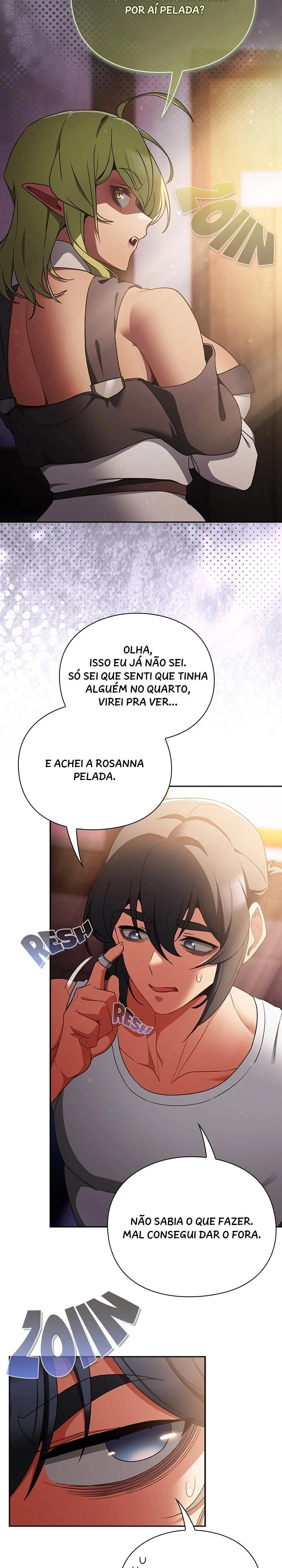Impulsione e conquiste Capítulo 31 Página 14