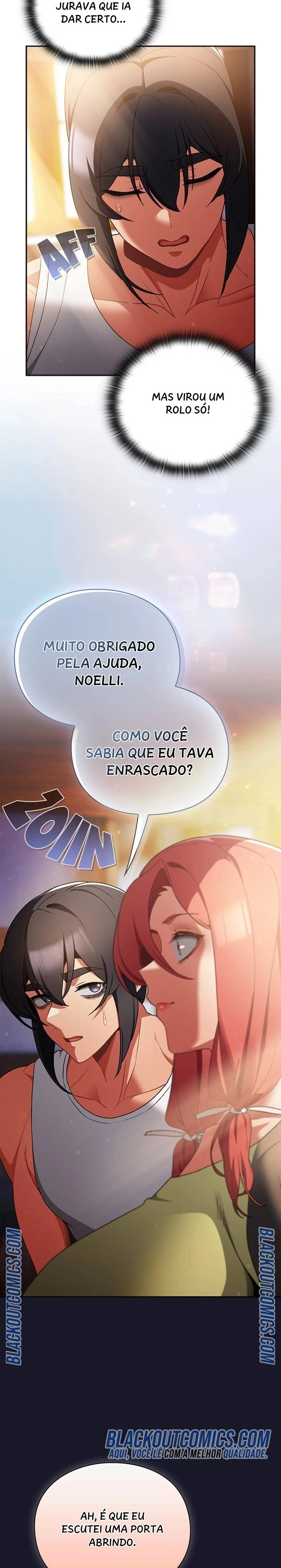 Impulsione e conquiste Capítulo 31 Página 17