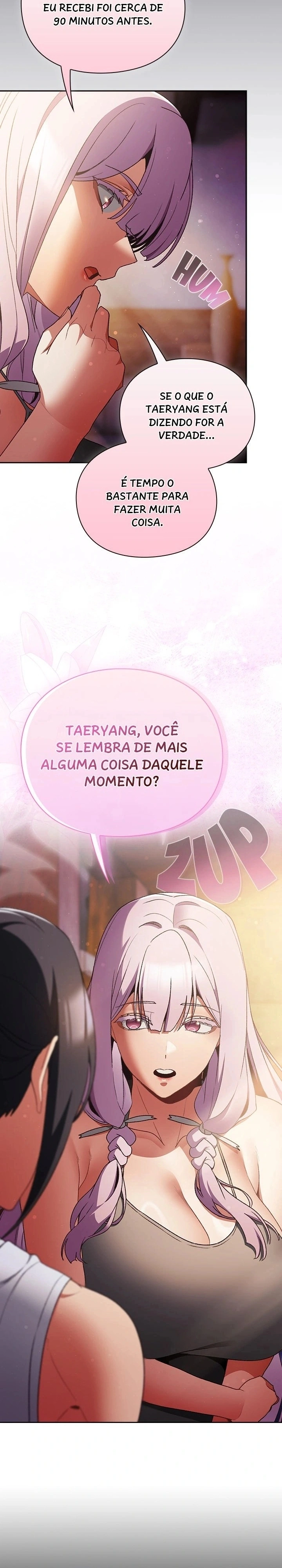 Impulsione e conquiste Capítulo 31 Página 19
