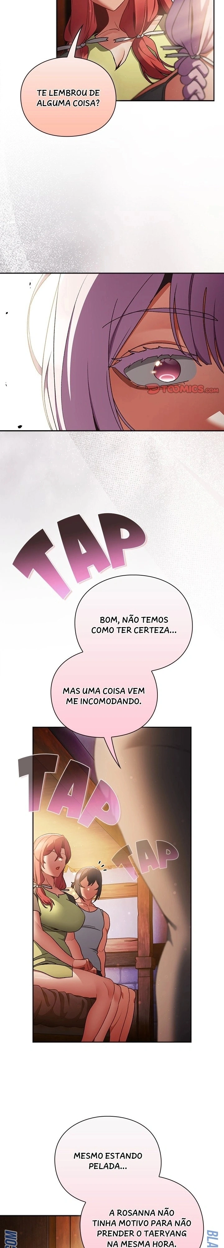 Impulsione e conquiste Capítulo 31 Página 22