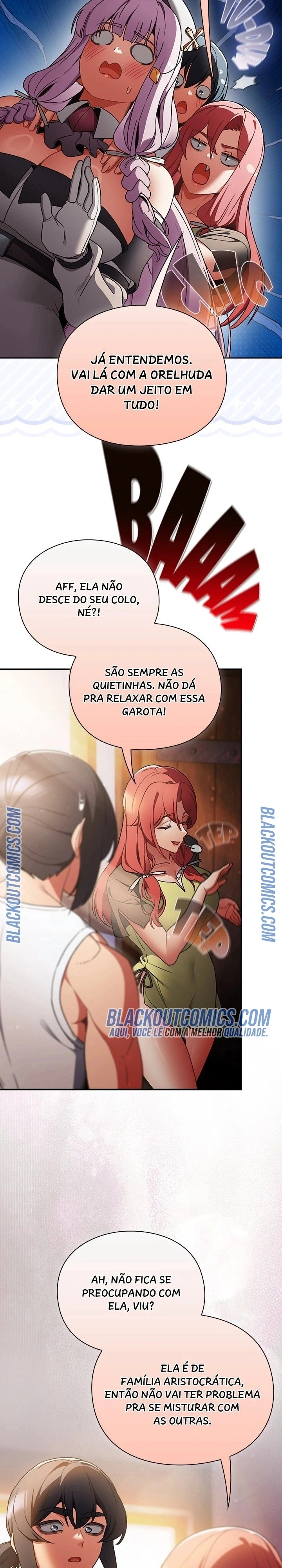 Impulsione e conquiste Capítulo 31 Página 27