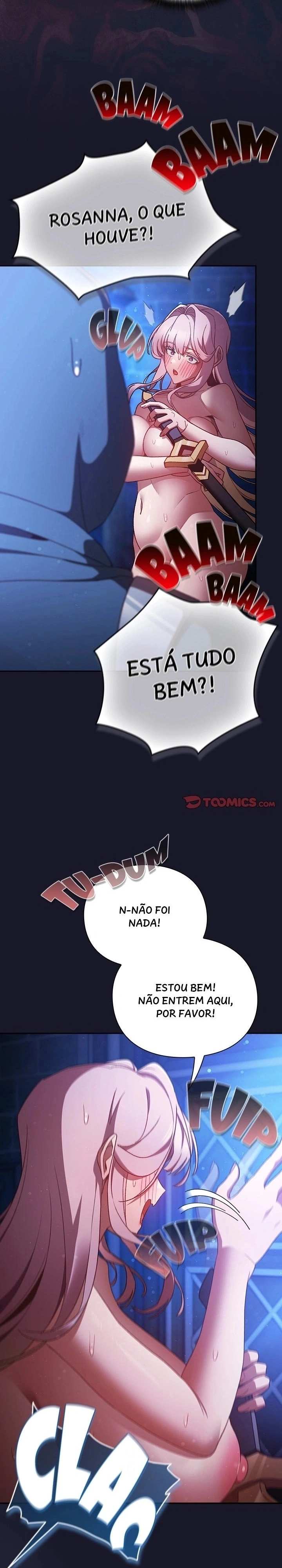 Impulsione e conquiste Capítulo 31 Página 5