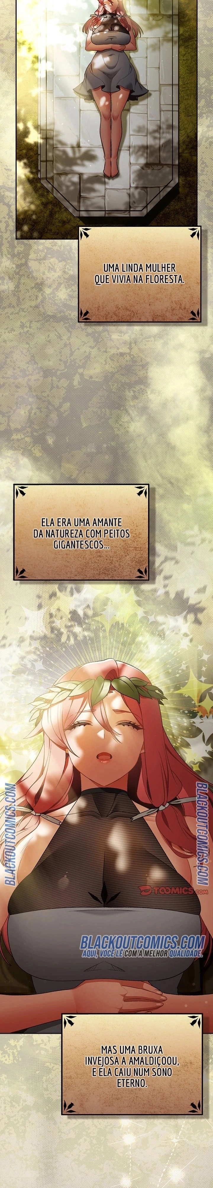 Impulsione e conquiste Capítulo 32 Página 10