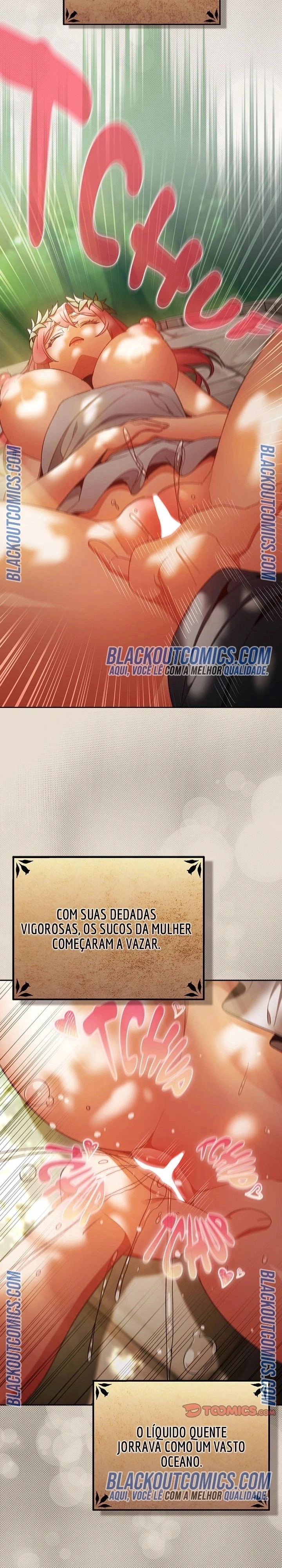 Impulsione e conquiste Capítulo 32 Página 13
