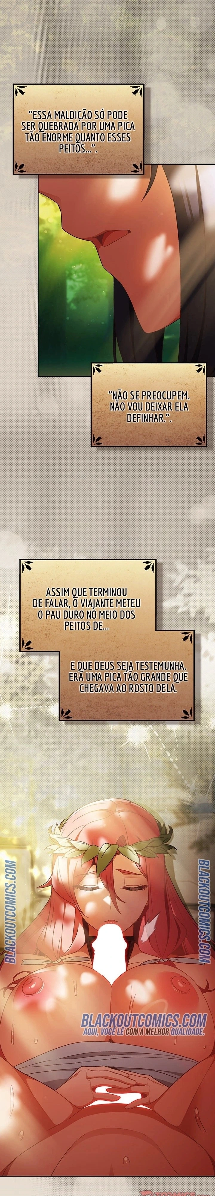 Impulsione e conquiste Capítulo 32 Página 15
