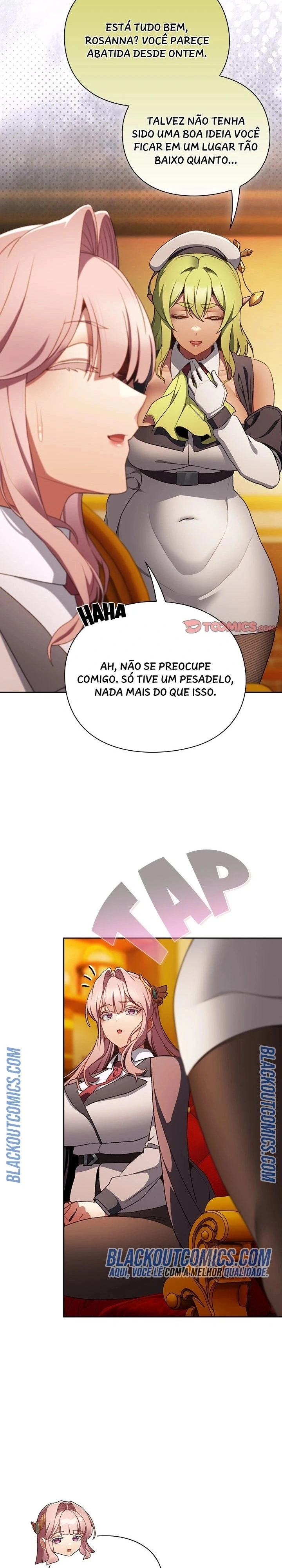 Impulsione e conquiste Capítulo 32 Página 3