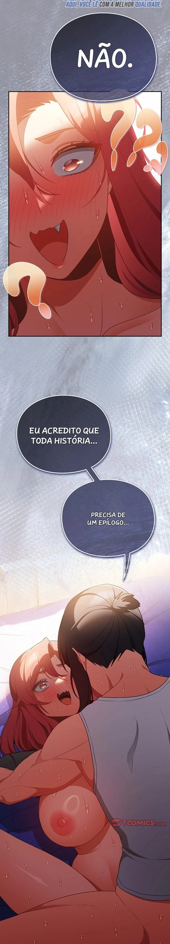 Impulsione e conquiste Capítulo 33 Página 16