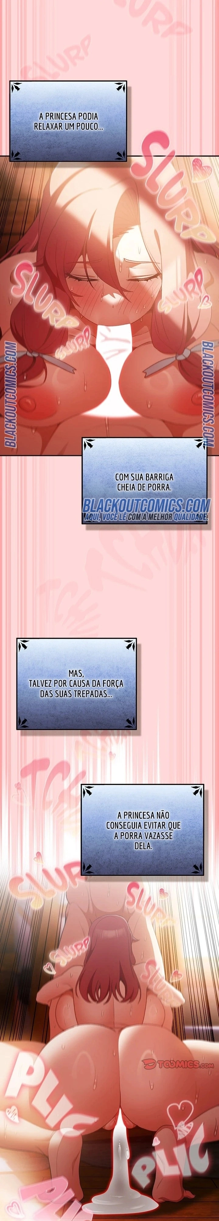 Impulsione e conquiste Capítulo 33 Página 23