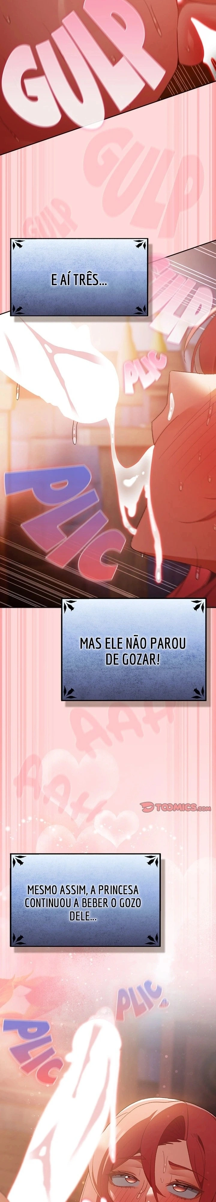 Impulsione e conquiste Capítulo 33 Página 26