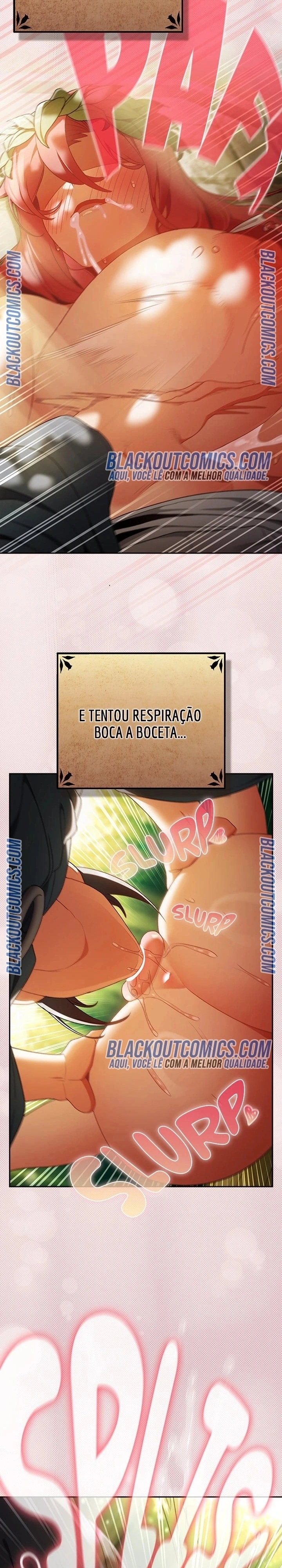 Impulsione e conquiste Capítulo 33 Página 3