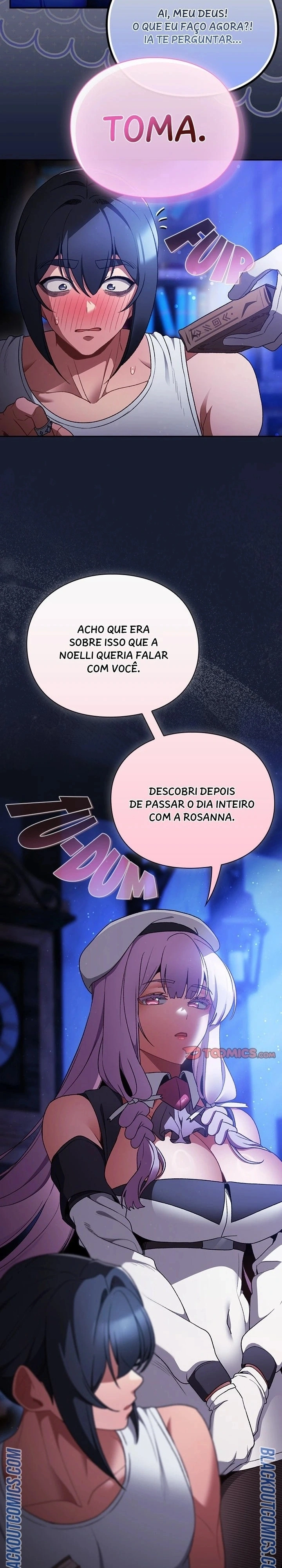 Impulsione e conquiste Capítulo 33 Página 33