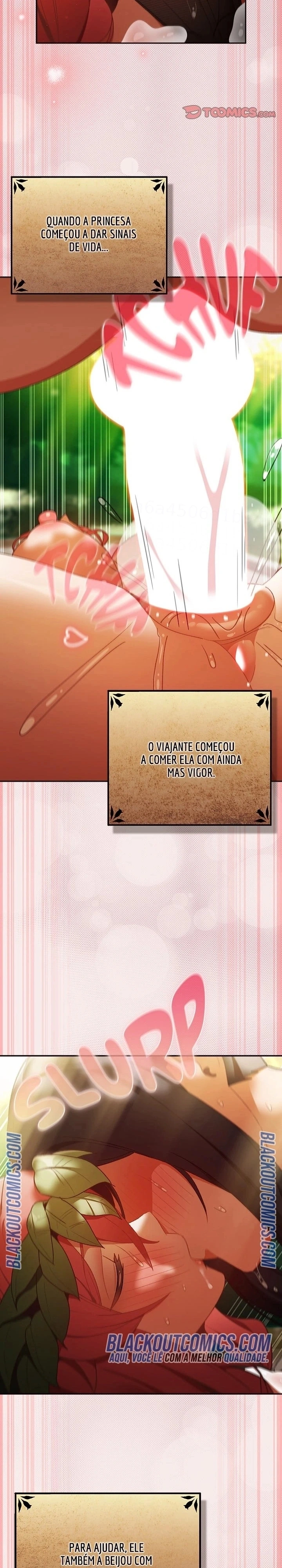 Impulsione e conquiste Capítulo 33 Página 7