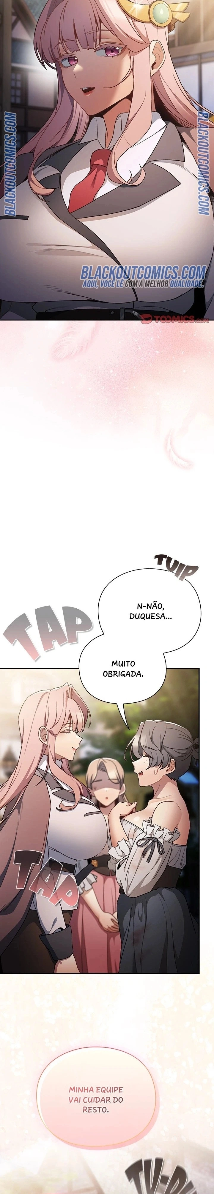 Impulsione e conquiste Capítulo 34 Página 11