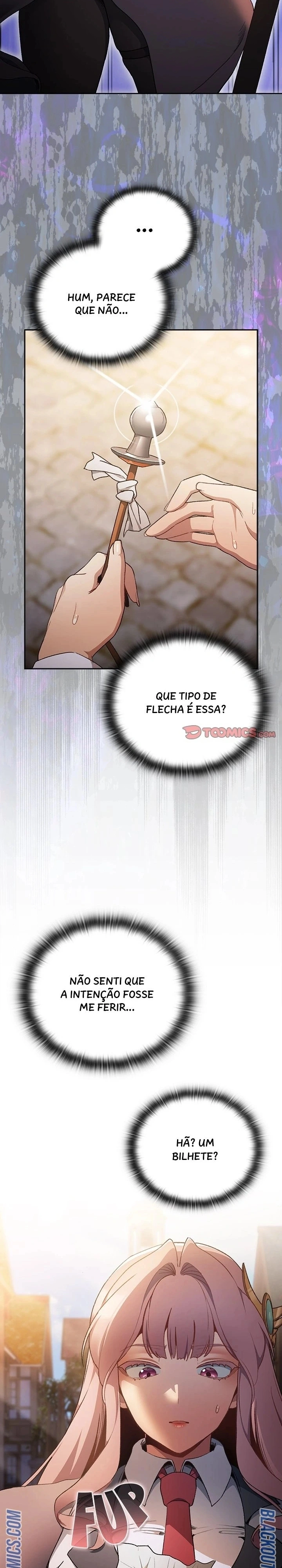 Impulsione e conquiste Capítulo 34 Página 22