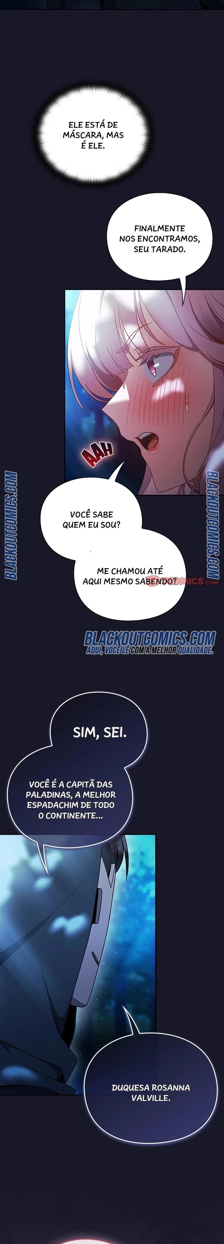 Impulsione e conquiste Capítulo 34 Página 29