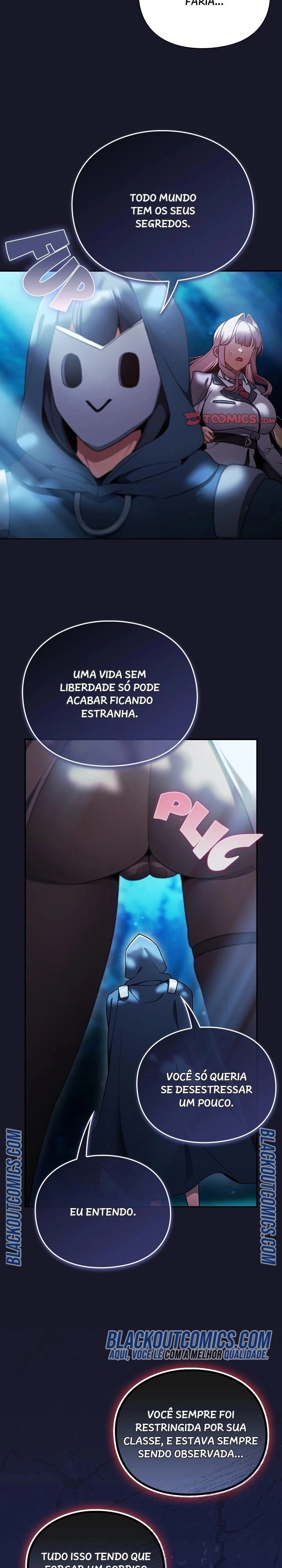 Impulsione e conquiste Capítulo 34 Página 32
