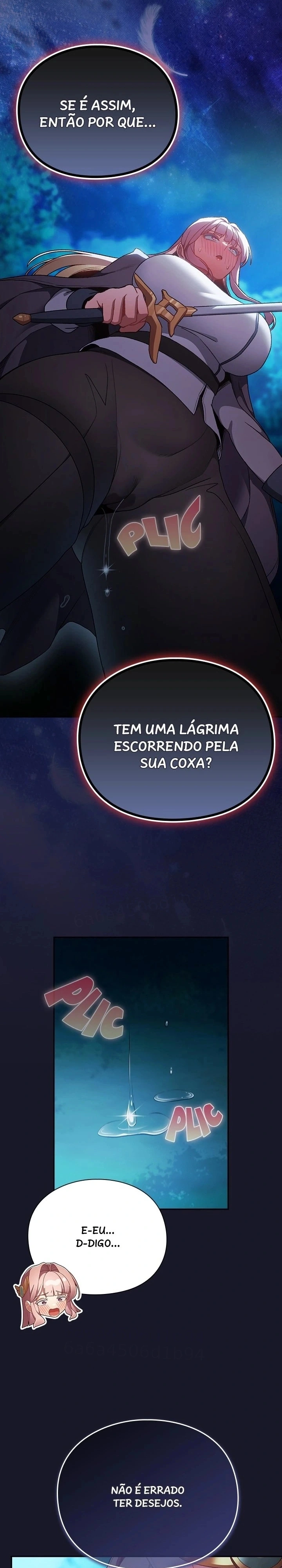 Impulsione e conquiste Capítulo 34 Página 34