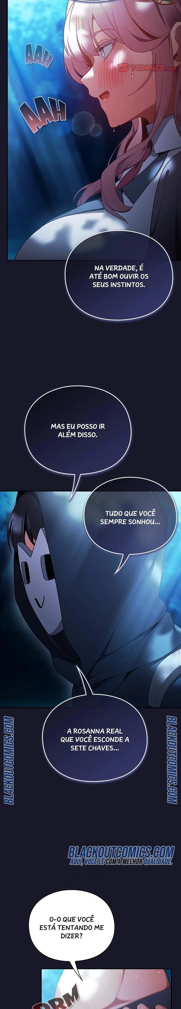 Impulsione e conquiste Capítulo 34 Página 35