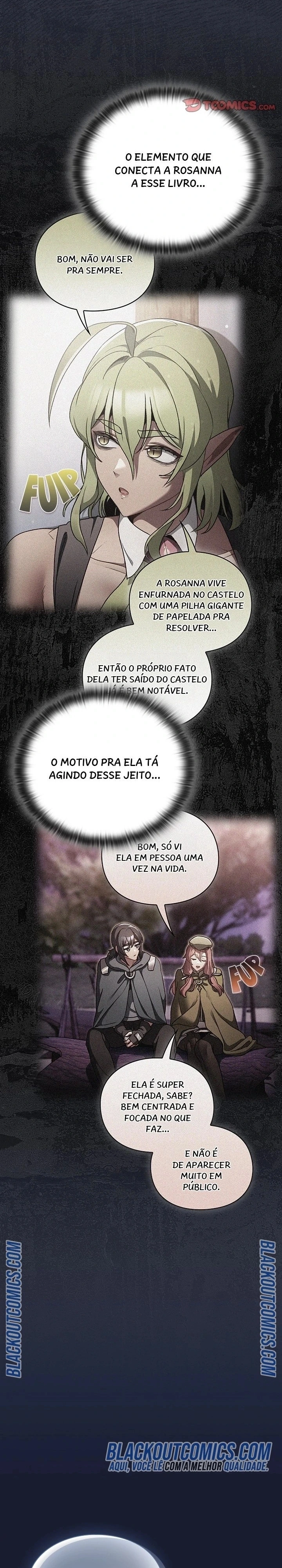 Impulsione e conquiste Capítulo 34 Página 7