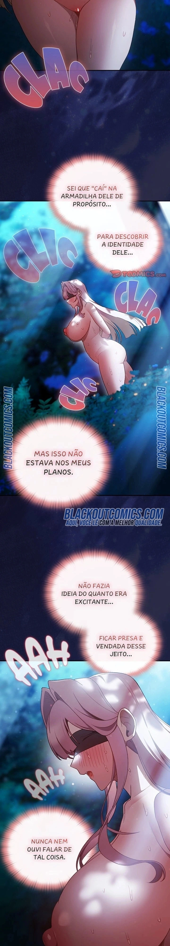 Impulsione e conquiste Capítulo 35 Página 18