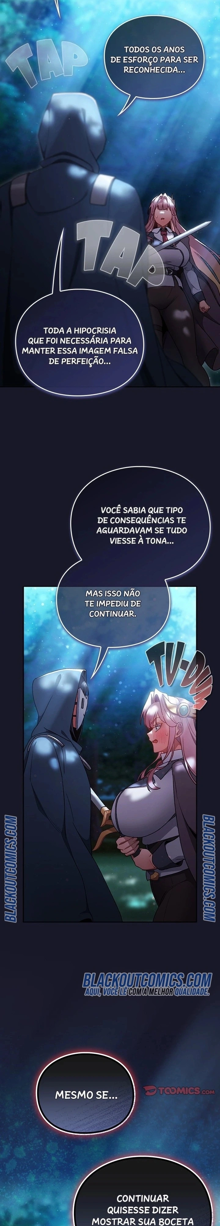 Impulsione e conquiste Capítulo 35 Página 2